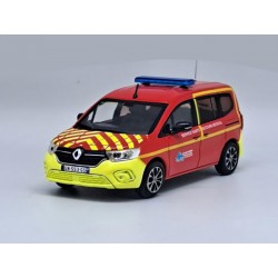 Renault Kangoo Pompier SDIS 62