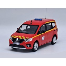 Renault Kangoo Pompier SDIS 18